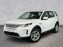 Fuji white Gebraucht 2020 Land Rover Discovery 5 S SUV | 29.880 € (Fairer Preis)