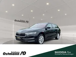 Schwarzmagic perleffekt Gebraucht 2024 Skoda Octavia Selection Kombi | 32.750 € (Fairer Preis)