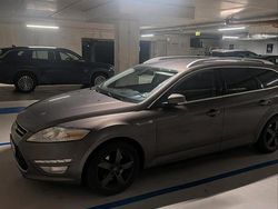 Gebraucht 2011 Ford Mondeo Titanium Kombi | 4.550 € (Fairer Preis)