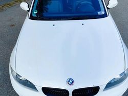 Schwarz Gebraucht 2010 BMW 116 Sport Line Kleinwagen | 2.500 € (Superpreis)