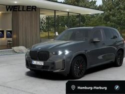 Dravitgrau (grau) Neu 2025 BMW X5 M Comfort Edition SUV | 123.980 € (Fairer Preis)