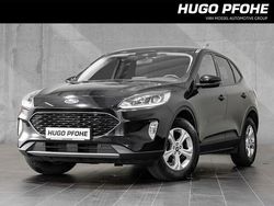 Schwarz Gebraucht 2021 Ford Kuga Cool & Connect SUV | 20.250 € (Guter Preis)