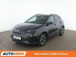 Grau Gebraucht 2023 Hyundai Kona Trend SUV | 19.990 € (Guter Preis)