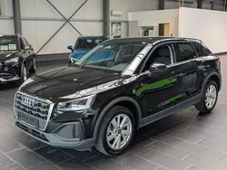 Schwarz Gebraucht 2022 Audi Q2 SUV | 25.900 € (Guter Preis)