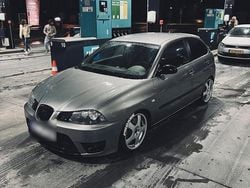 Gebraucht 2004 Cupra Ibiza Kleinwagen | 3.200 €