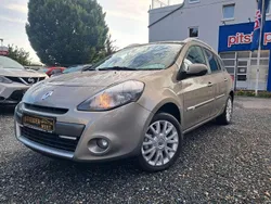 Other Gebraucht 2010 Renault Clio GrandTour Luxe Kombi | 4.199 € (Fairer Preis)
