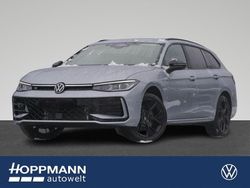 Silber Neu 2026 VW Passat Business Kombi | 69.990 €