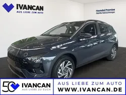 Grau Neu 2025 Hyundai Bayon Comfort SUV | 23.790 € (Fairer Preis)