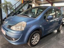 Blau Gebraucht 2009 Renault Modus Expression Van / Kleinbus | 3.490 € (Etwas zu teuer)