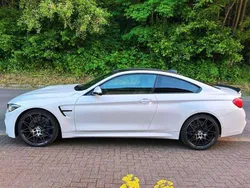 Gebraucht 2019 BMW M4 Competition Edition Coupé | 52.000 € (Fairer Preis)