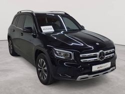 Kosmosschwarz metallic Gebraucht 2022 Mercedes GLB220 Style SUV | 30.990 € (Fairer Preis)