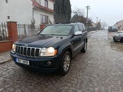 Grün Gebraucht 2006 Jeep Grand Cherokee Overland SUV | 7.300 € (Superpreis)