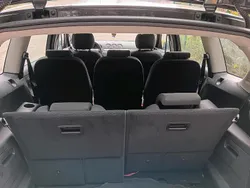 Schwarz Gebraucht 2006 Ford S-MAX S Van / Kleinbus | 4.500 € (Etwas zu teuer)