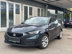 Grau Gebraucht 2020 Seat Leon Style Limousine | 18.999 € (Fairer Preis)