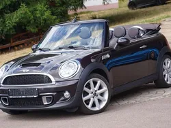 Icedchocolate Gebraucht 2012 Mini Cooper S Cabriolet Cabrio | 10.400 € (Fairer Preis)
