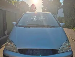 Grau Gebraucht 2003 Ford Galaxy Van / Kleinbus | 2.600 € (Etwas zu teuer)