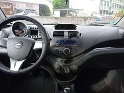 Weiß Gebraucht 2012 Chevrolet Spark LS Kleinwagen | 1.400 € (Guter Preis)