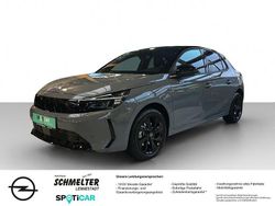 Grau Gebraucht 2024 Opel Corsa Limousine | 21.940 € (Teuer)