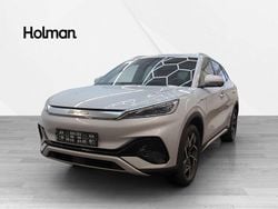 Weiß Gebraucht 2023 BYD Atto 3 Design SUV | 23.561 € (Fairer Preis)