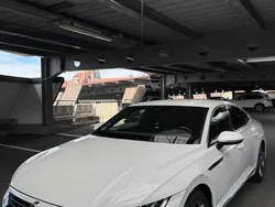 Weiß Gebraucht 2019 VW Arteon Limousine | 25.999 € (Fairer Preis)