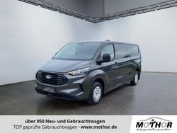 Magnetic Gebraucht 2024 Ford Transit Custom Trend Limousine | 41.879 €