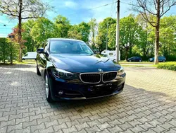 Schwarz Gebraucht 2018 BMW 320 Gran Turismo Sport Line Limousine | 14.950 € (Fairer Preis)