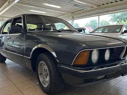 Grün Gebraucht 1986 BMW 732 Basis Limousine | 9.990 €