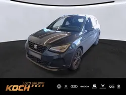 Gebraucht 2022 Seat Arona FR SUV | 18.931 € (Fairer Preis)