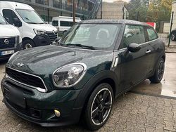 Andere farben Gebraucht 2013 Mini Cooper S Paceman SUV | 8.299 €