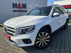 Andere Gebraucht 2022 Mercedes GLB220 SUV | 37.900 € (Teuer)