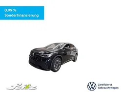 Schwarz Gebraucht 2023 VW ID.5 Pro Performance SUV | 37.548 € (Fairer Preis)