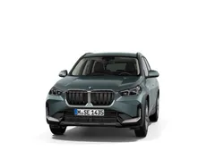 Cape york grün metallic Gebraucht 2024 BMW X1 Efficient Dynamics SUV | 42.390 € (Guter Preis)
