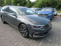 Uranograu Gebraucht 2021 VW Passat GTE Kombi | 21.988 € (Guter Preis)