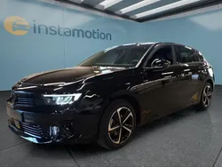Schwarz Gebraucht 2024 Opel Astra Limousine | 23.999 € (Fairer Preis)
