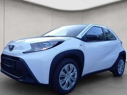 Weiß Neu 2025 Toyota Aygo Business Edition Kleinwagen | 17.990 €