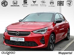 Rot Gebraucht 2022 Opel Corsa-e GS Line Kleinwagen | 15.990 € (Fairer Preis)