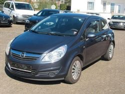 Metro m2 Gebraucht 2009 Opel Corsa Edition Kleinwagen | 1.350 € (Superpreis)
