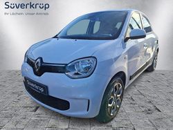 Weiß Gebraucht 2021 Renault Twingo Zen Kleinwagen | 10.888 € (Fairer Preis)