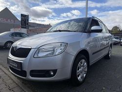 Other Gebraucht 2009 Skoda Fabia Ambiente Kleinwagen | 3.999 € (Etwas zu teuer)