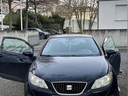 Gebraucht 2009 Seat Ibiza SC Kleinwagen | 3.500 € (Etwas zu teuer)