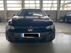 VW Golf VIII