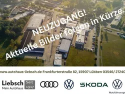 Blau Gebraucht 2019 Renault Mégane IV Business Limousine | 13.990 € (Fairer Preis)