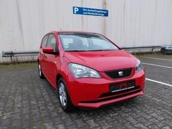 Rot Gebraucht 2016 Seat Mii Chic Kleinwagen | 5.799 € (Fairer Preis)
