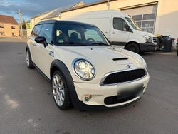 Weiß Gebraucht 2010 Mini Cooper S Coupé Coupé | 5.499 €