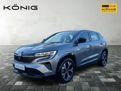Grau Gebraucht 2025 Renault Austral Evolution SUV | 32.299 € (Guter Preis)