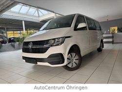Weiß Gebraucht 2021 VW T6.1 Van | 25.980 € (Guter Preis)