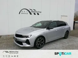 /typ aussenverkleidung metall Gebraucht 2023 Opel Astra GS Line Kombi | 31.590 € (Teuer)