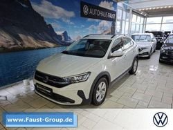 Silber Gebraucht 2023 VW Taigo Life SUV | 16.450 € (Guter Preis)