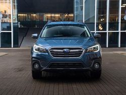 Blau Gebraucht 2019 Subaru Outback Active Limousine | 16.000 €