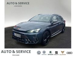 Grau Gebraucht 2025 Cupra Leon Limousine | 39.990 €